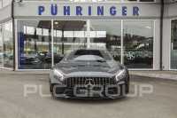 2017 Mercedes Benz AMG