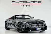 2017 Mercedes Benz AMG