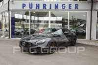2017 Mercedes Benz AMG