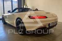 2017 Mercedes Benz AMG