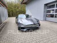 2017 Mercedes Benz AMG