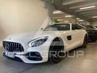 2017 Mercedes Benz AMG
