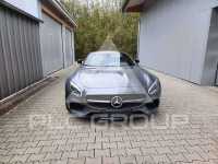 2017 Mercedes Benz AMG