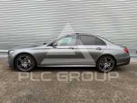 2017 Mercedes Benz E 350