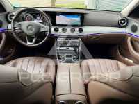 2017 Mercedes Benz E 350