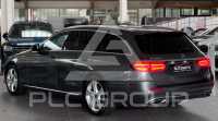 2017 Mercedes Benz E 350