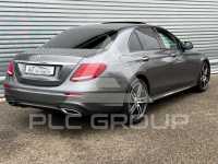 2017 Mercedes Benz E 350