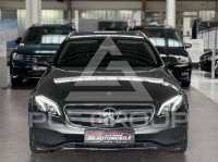 2017 Mercedes Benz E 350
