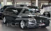 2017 Mercedes Benz E 350
