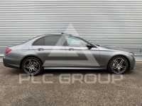 2017 Mercedes Benz E 350