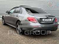 2017 Mercedes Benz E 350