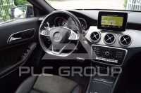 2017 Mercedes Benz CLA 250