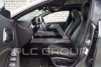 2017 Mercedes Benz CLA 250