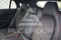2017 Mercedes Benz CLA 250