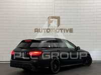 2017 Mercedes Benz C 630