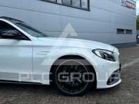 2017 Mercedes Benz C 630
