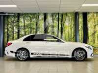 2017 Mercedes Benz C 630