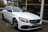 2017 Mercedes Benz C 630