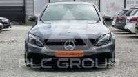 2017 Mercedes Benz C 630