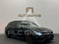 2017 Mercedes Benz C 630