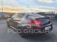 2017 Mercedes Benz C 630