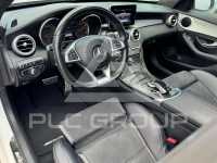 2017 Mercedes Benz C 630