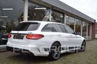 2017 Mercedes Benz C 630