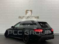 2017 Mercedes Benz C 630