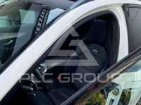 2017 Mercedes Benz C 630