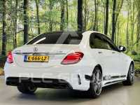 2017 Mercedes Benz C 630