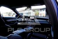 2017 Mercedes Benz C 630