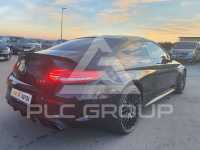 2017 Mercedes Benz C 630