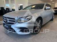 2017 Mercedes Benz E 400