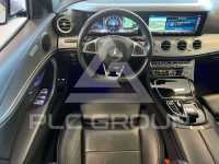2017 Mercedes Benz E 400