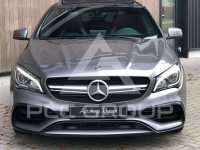 2017 Mercedes Benz Other