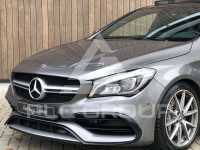 2017 Mercedes Benz Other