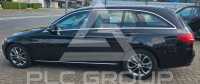 2017 Mercedes Benz C 220
