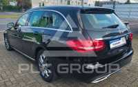 2017 Mercedes Benz C 220