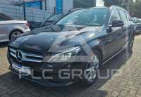 2017 Mercedes Benz C 220