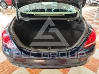2017 Mercedes Benz C 220
