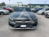 2017 Mercedes Benz C 220