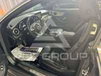 2017 Mercedes Benz C 220