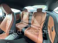 2017 Mercedes Benz C 220