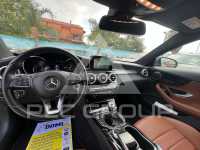 2017 Mercedes Benz C 220