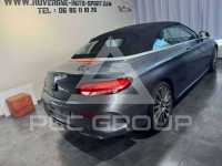 2017 Mercedes Benz C 220