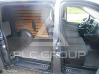2017 Mercedes Benz Vito
