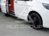 2017 Mercedes Benz Vito