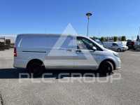 2017 Mercedes Benz Vito