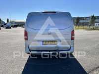 2017 Mercedes Benz Vito