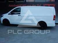 2017 Mercedes Benz Vito